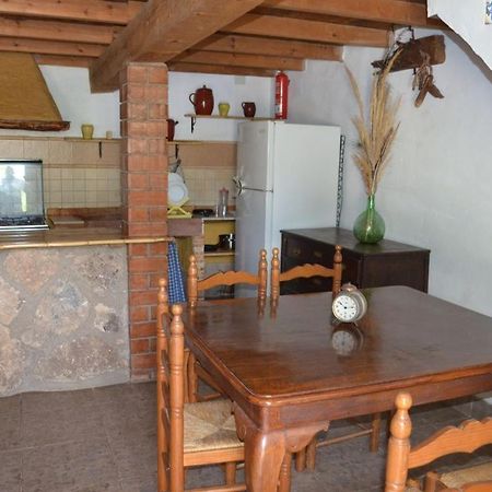 Granja El Regajo Βίλα Βαλένθια Εξωτερικό φωτογραφία